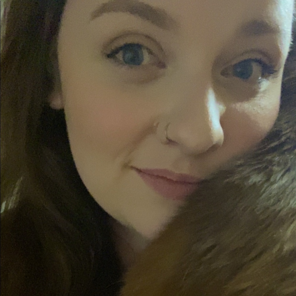 Meet your Posher, Erin